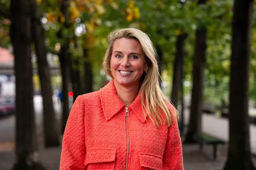 Pressebilder av Annette Hofgaard
