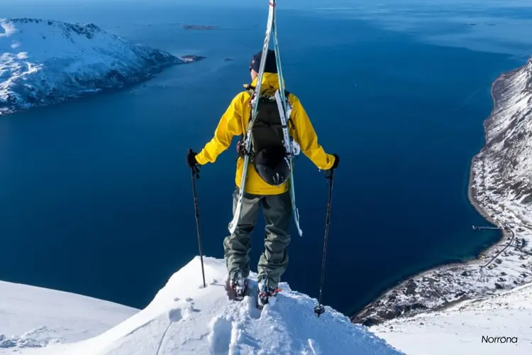 Topptur og randonee har i løpet av de siste årene tatt Norge med storm, og stadig flere finner veien til denne fantastiske formen for skikjøring.