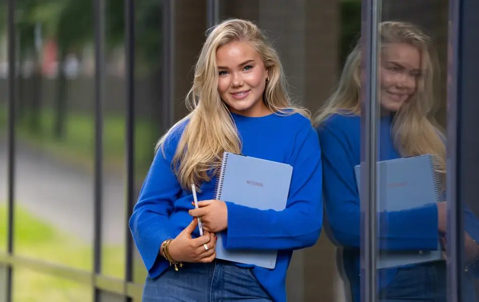 Skolestart ungdomskole studiestart