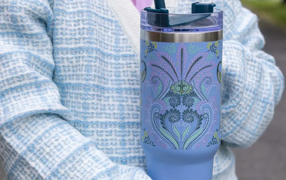 Bilde av barn i klær til skolestart