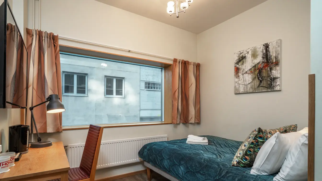 Hotel_Kungsbron_Standard_Queen