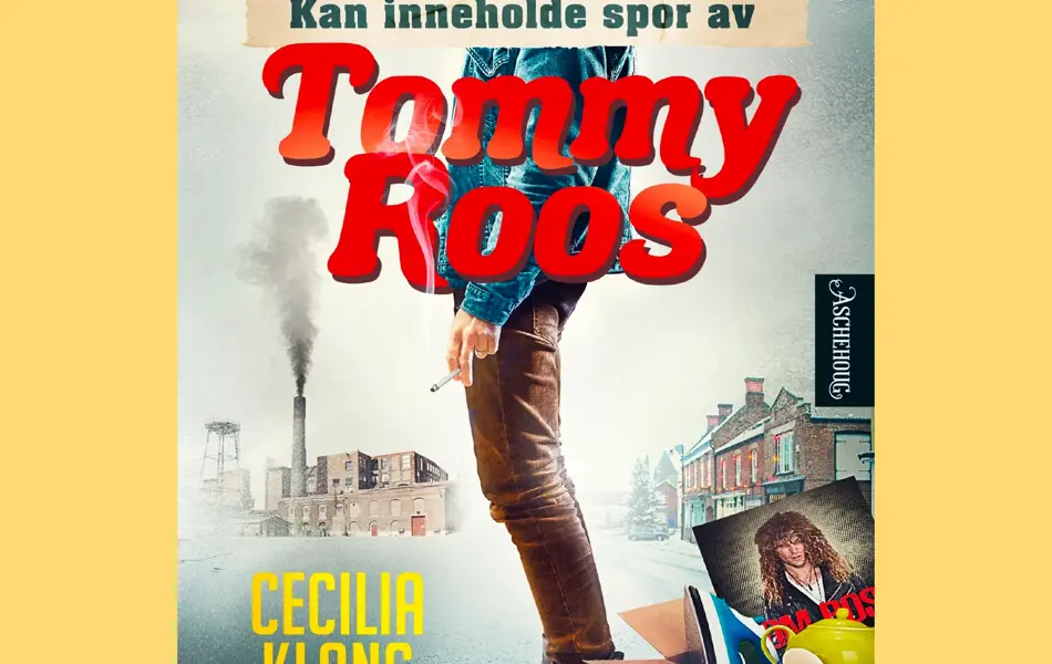 Bøker til sommerles