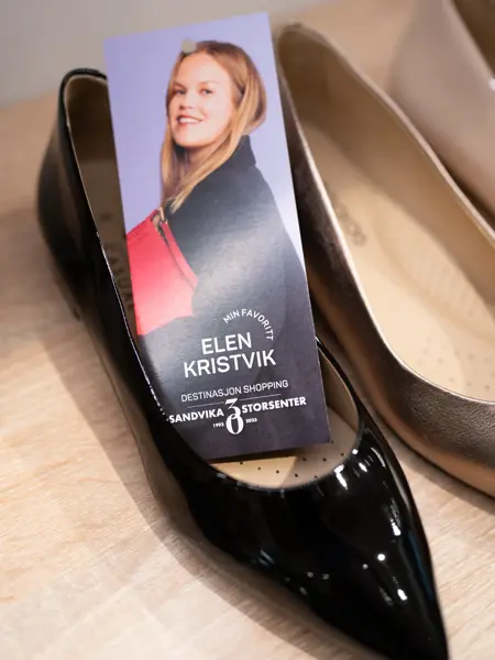 Elen Kristvik sine høstfavoritter BlogStyle_AW23