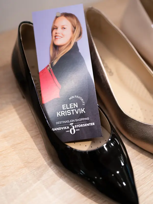 Elen Kristvik sine høstfavoritter BlogStyle_AW23