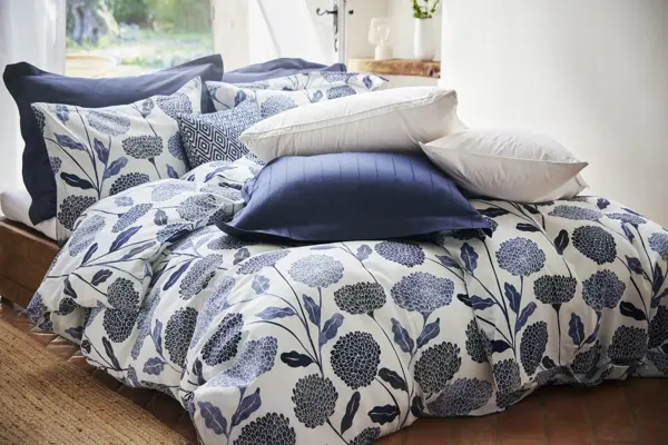 Sommer på soverommet fra Princess