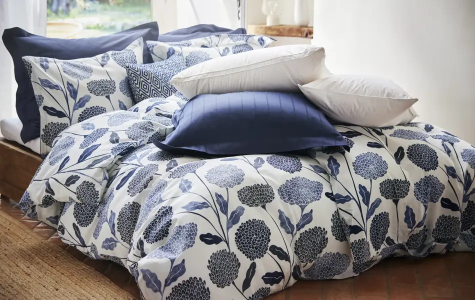 Sommer på soverommet fra Princess