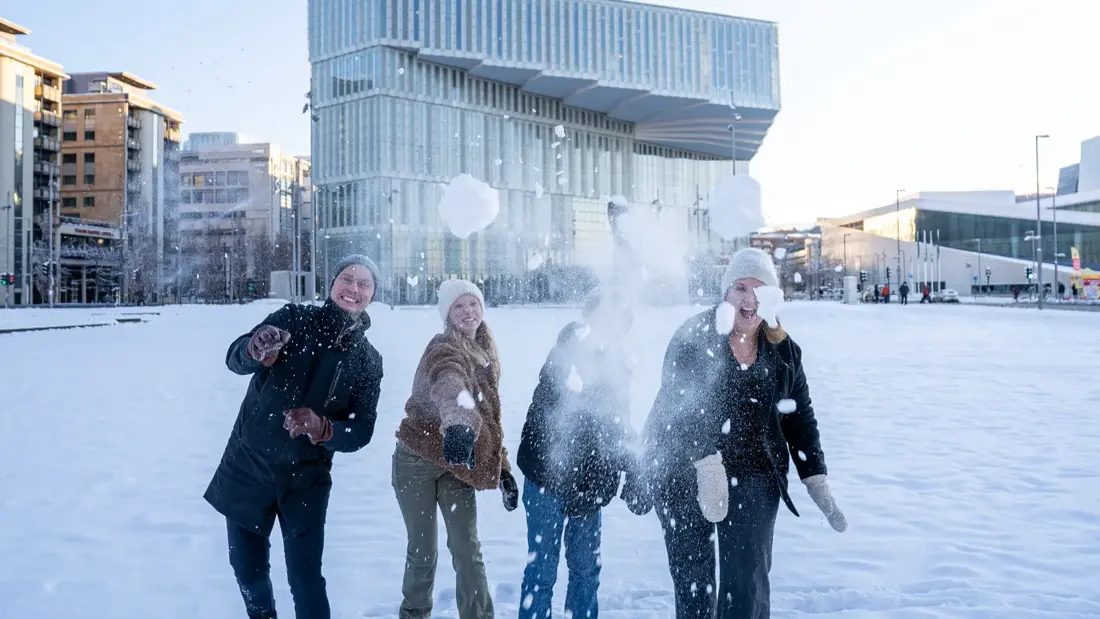 Thon_Hotels_Vinter_Oslo