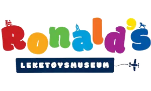 Ronalds Leketøysmuseum