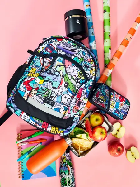 Utstyr til første klasse