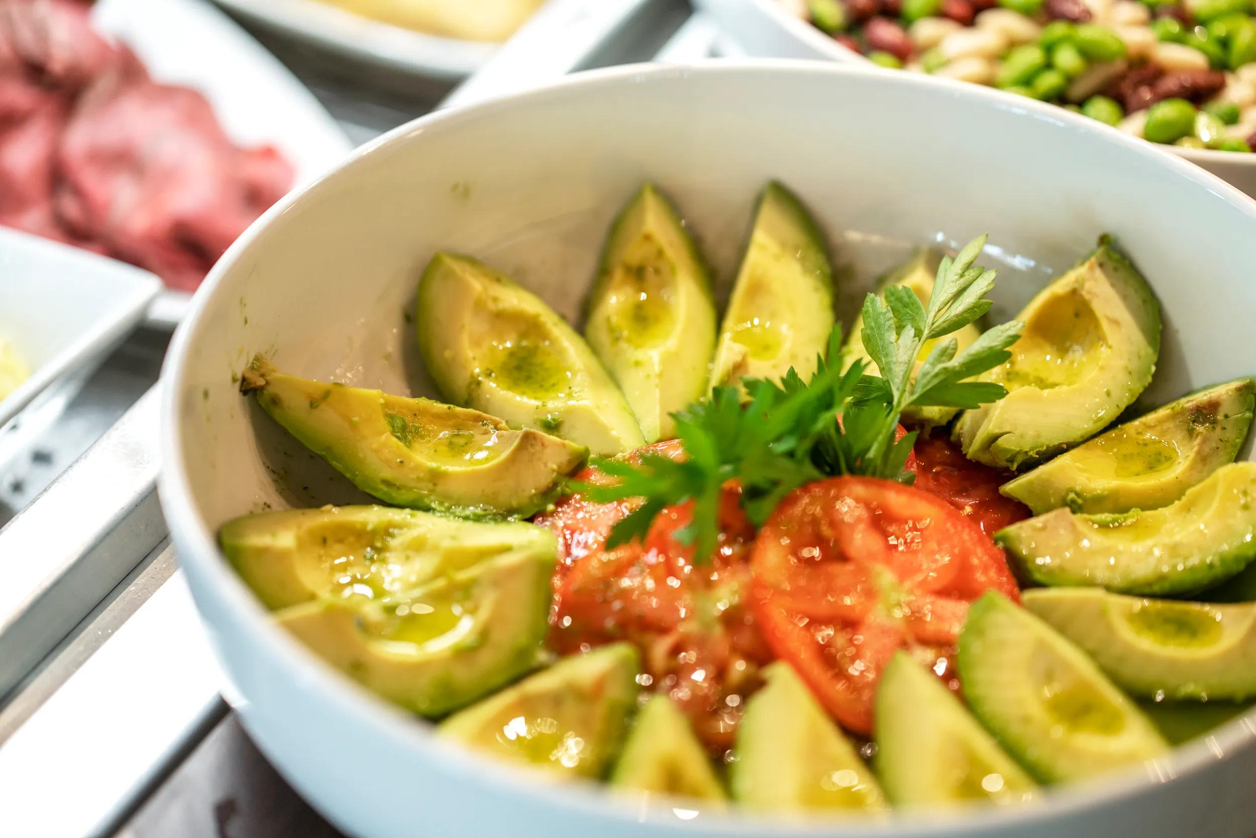 Thon_Hotel_Linne_Restaurant