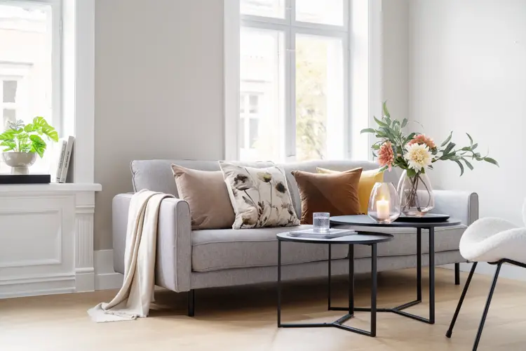 Hos Kremmerhuset kan du nå bestille tjenesten boligstyling! En av deres dyktige stylere gir deg en personlig konsultasjon i butikk.