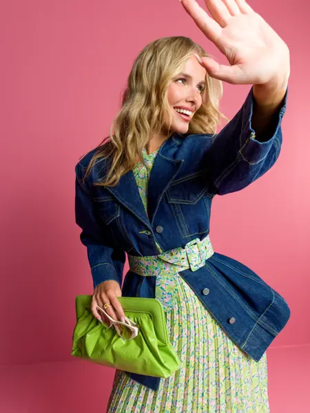 BlogStyle innhold bli kjent med marianne og josefine