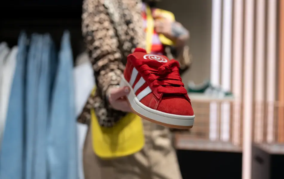 BlogStyle vår 2023. Vårens favoritter med influencer Marianne Theodorsen