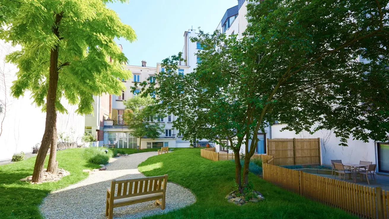 Thon_Residence_Florence_Garden