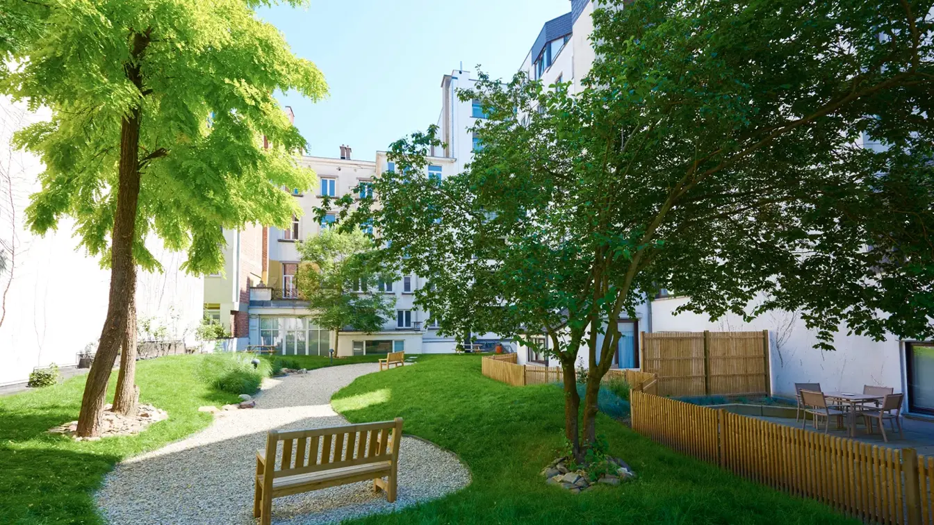 Thon_Residence_Florence_Garden