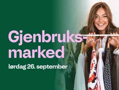 gjenbruk