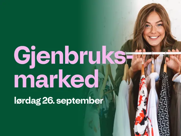 gjenbruk