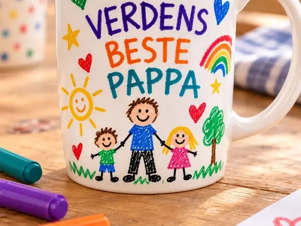 farsdagskopp