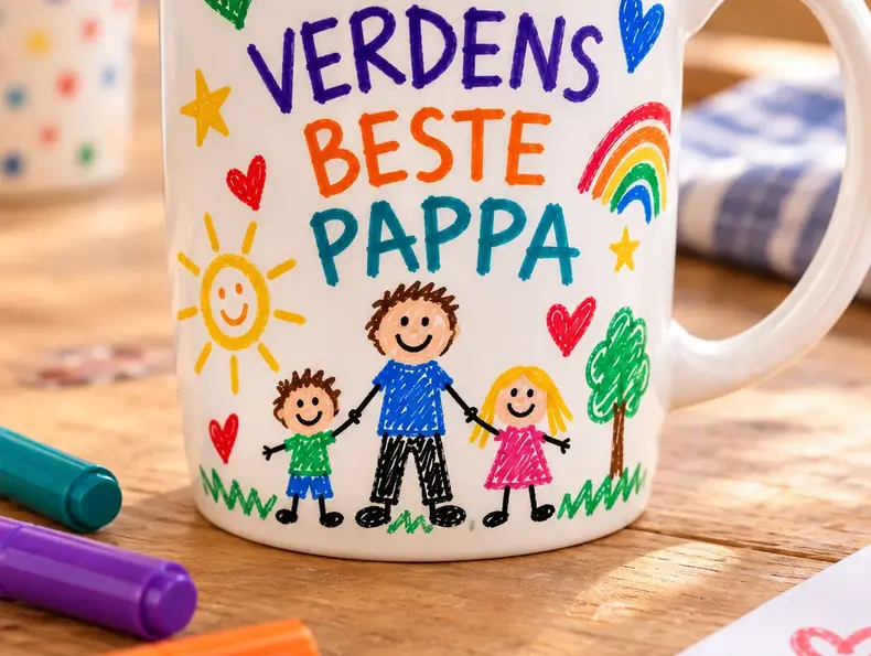 farsdagskopp