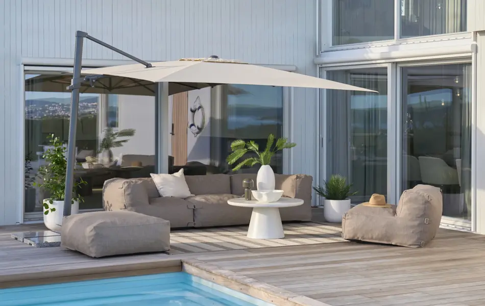 utemøbler fra Bohus