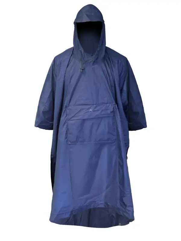 Regnponcho