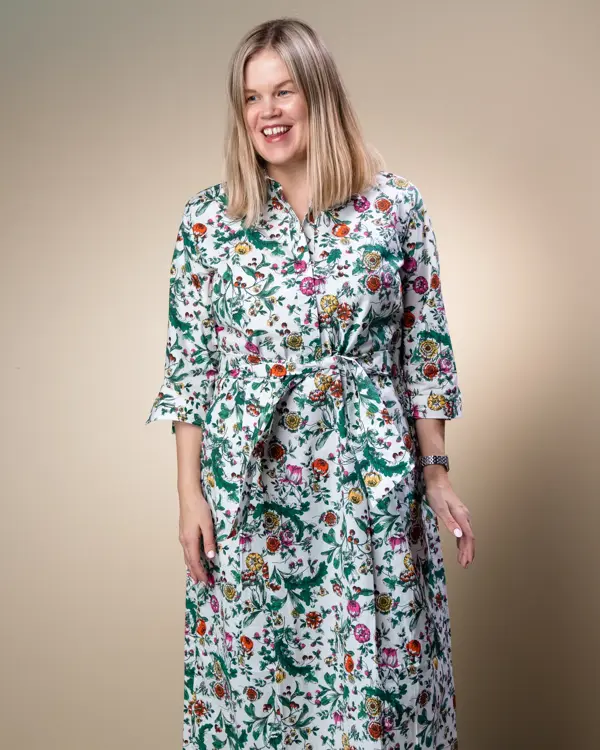 Blomstertrender