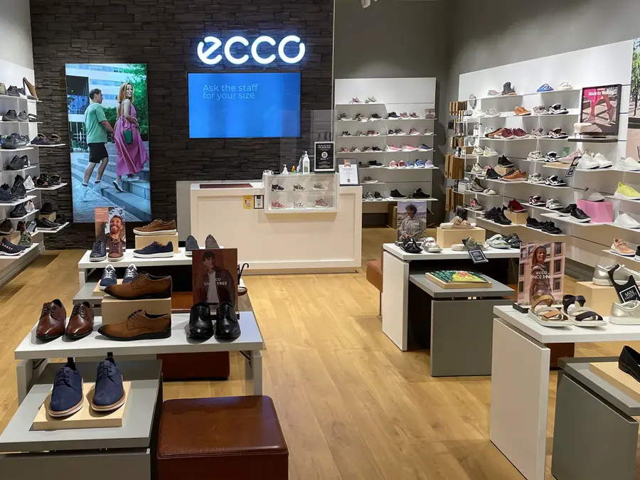 Ecco butikk