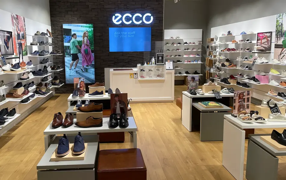 Ecco butikk