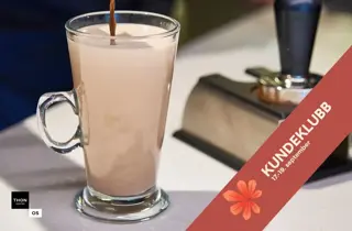 kupongtilbud høsttrend