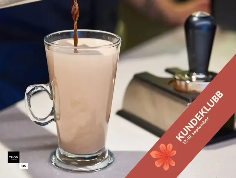 kupongtilbud høsttrend