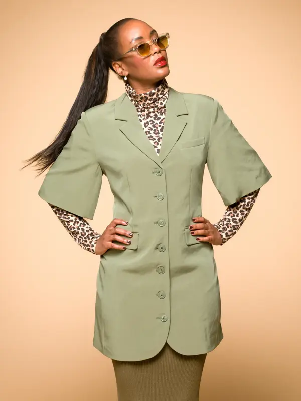 leopard realness