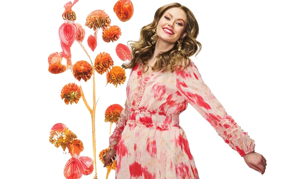 Sesongens fineste festantrekk