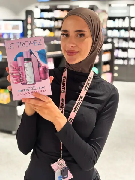 Høstens beautyfavoritter fra Fredrik & Louisa, Blivakker og Rituals 