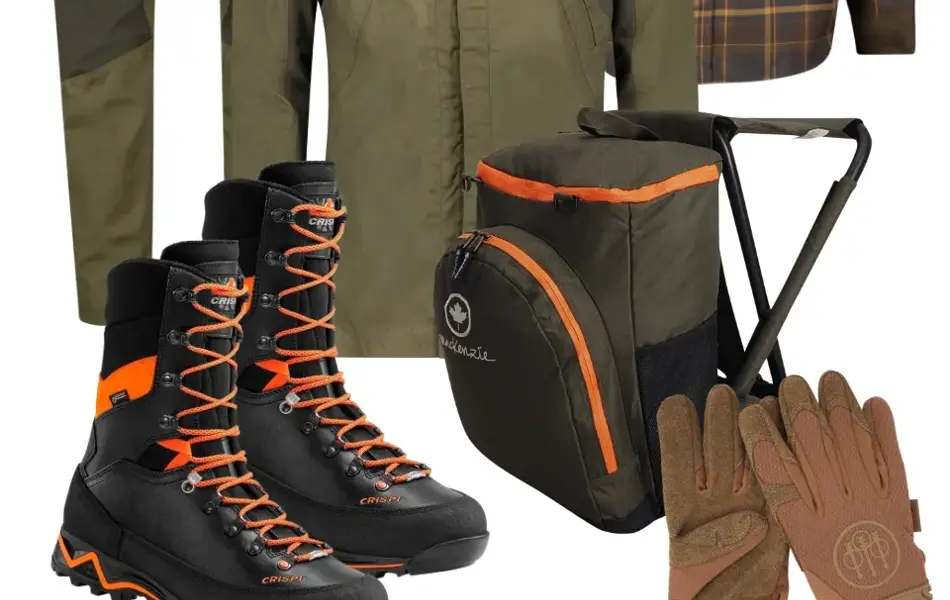 Tips til jaktsesongen