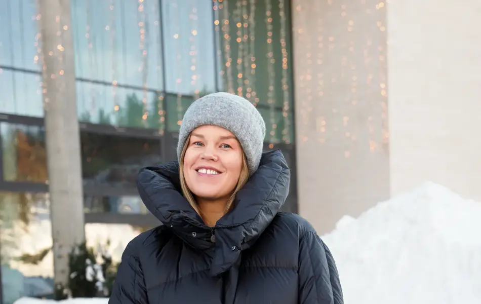 Mark and Brandy Jakke Acne 25000 dunbukse Mark and Brandy 1900-001.jpg