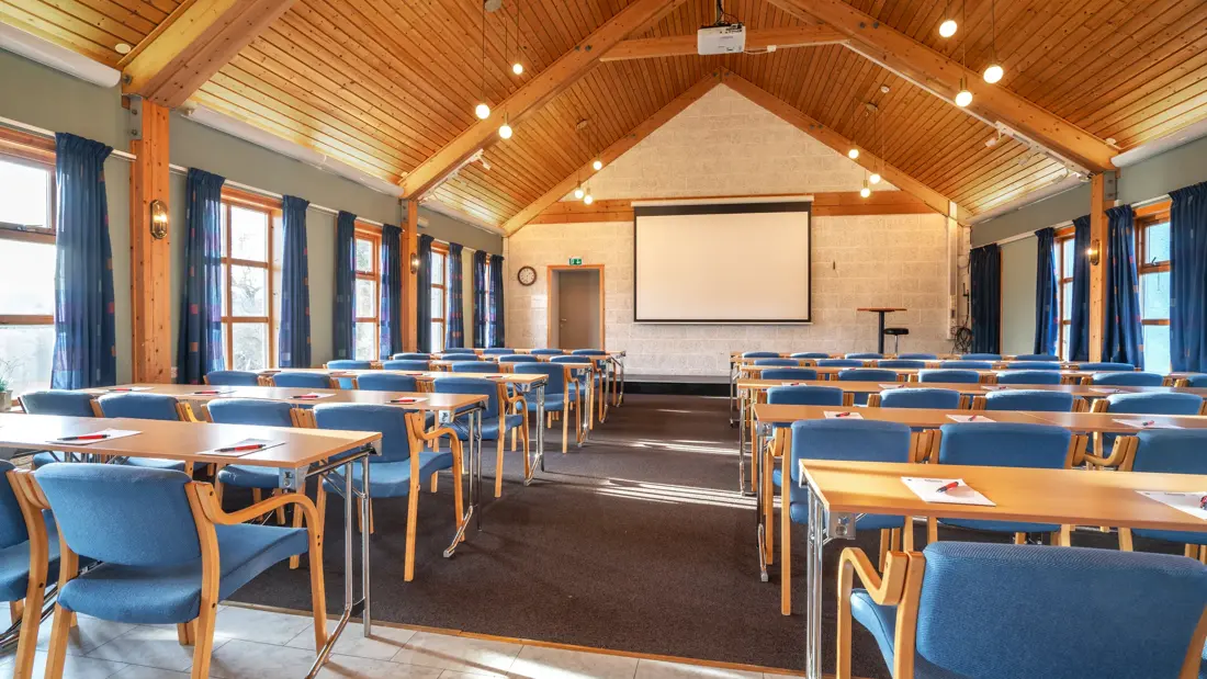 Thon_Hotel_Selbusjoen_Moterom_Joversal