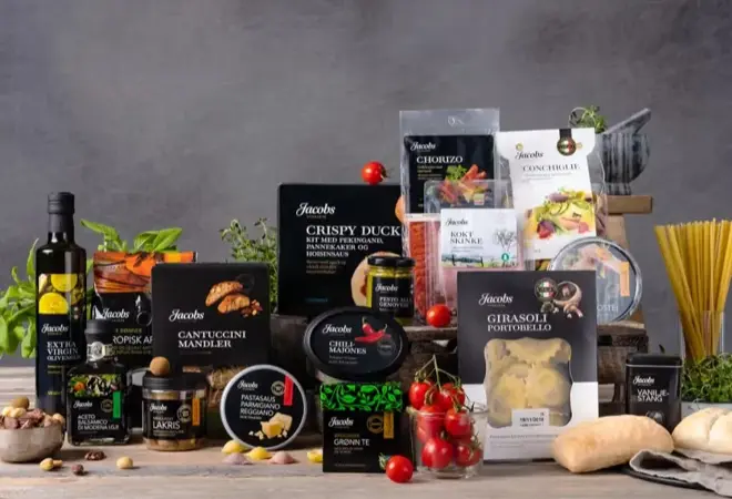 Tilbudsbilde for senter 32