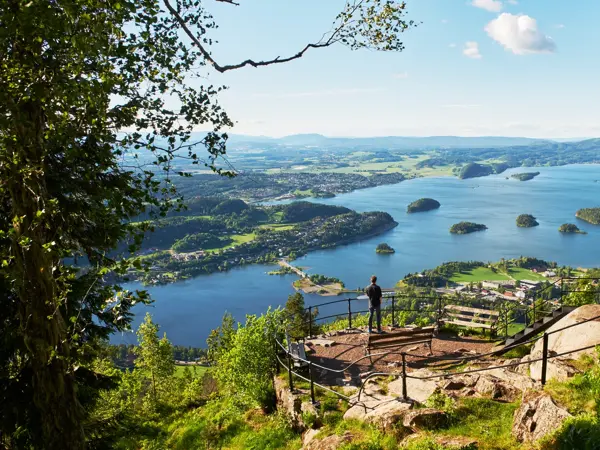 kleivstua