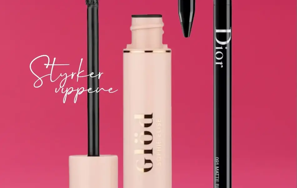 Beautyguide - Hudpleie