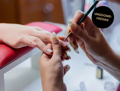 Aktivitetsdager april