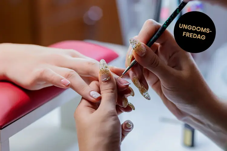 Aktivitetsdager april