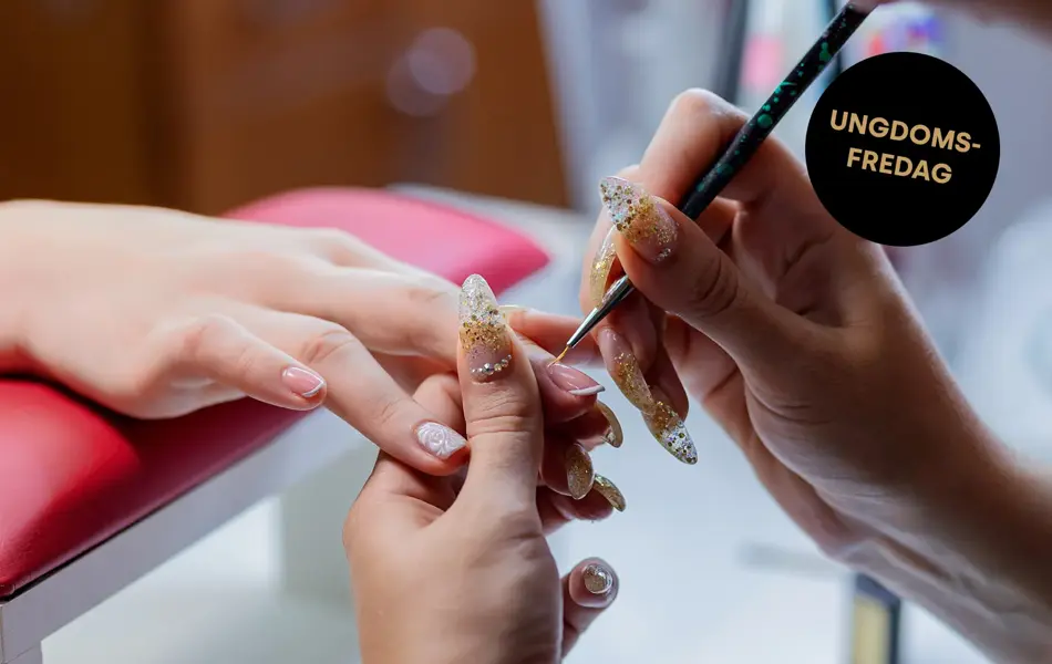 Aktivitetsdager april