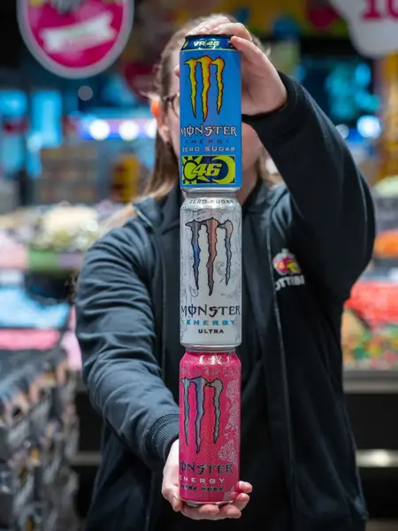 Charlottenbergs Shoppingcenter: Påske 2026