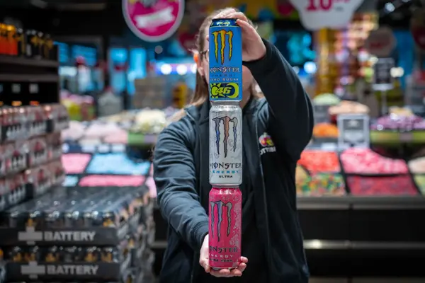 Charlottenbergs Shoppingcenter: Påske 2026