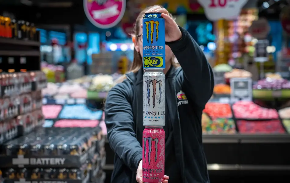 Charlottenbergs Shoppingcenter: Påske 2026