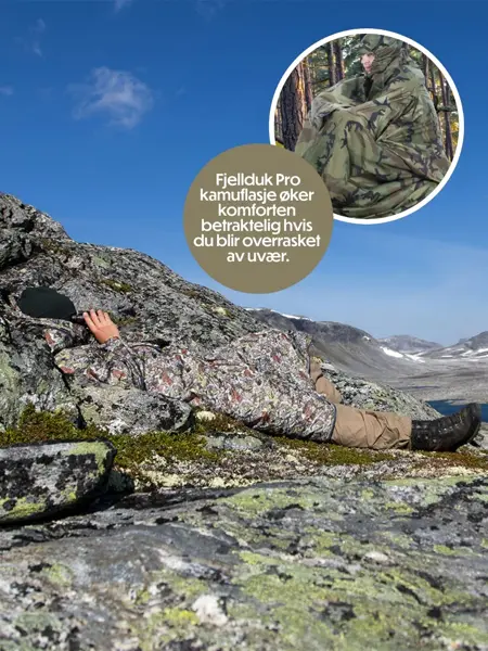Tips til jaktsesongen