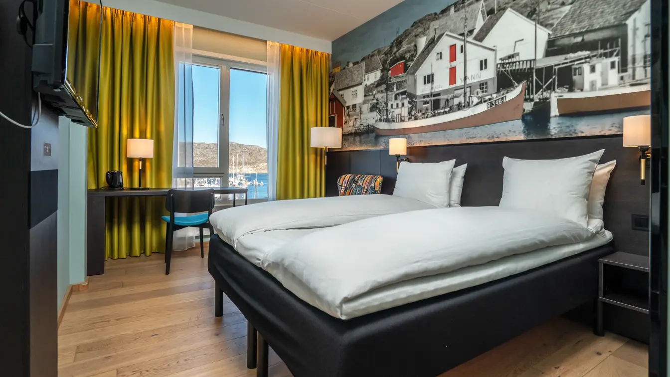 Thon_Hotel_Nordlys_Standard_Superior