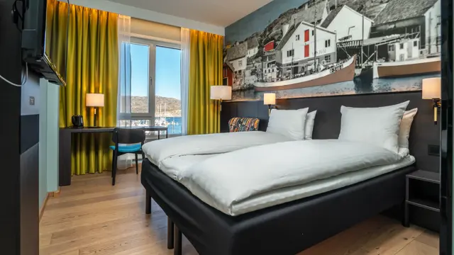 Thon_Hotel_Nordlys_Standard_Superior