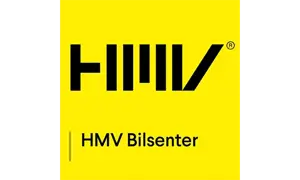 HMV Bilsenter