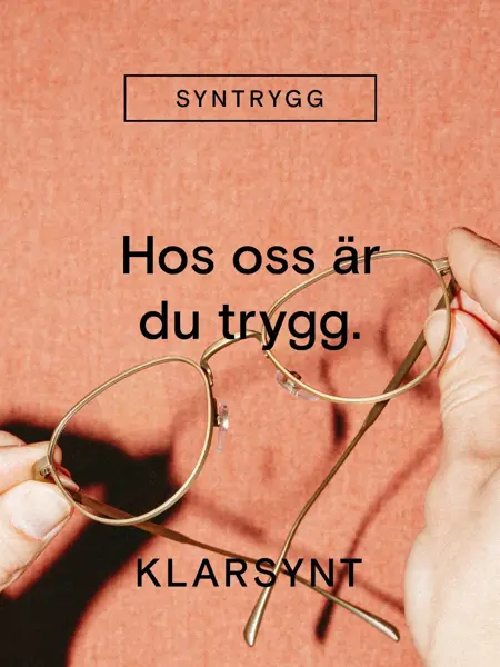 Syntrygg
